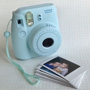 Fujifilm Mini Instax 8